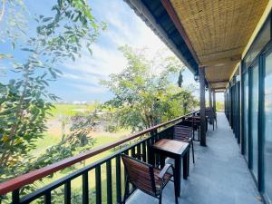 The Sanctuary Homestay