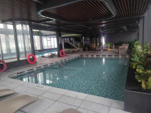 MAP Peaceful Homestay