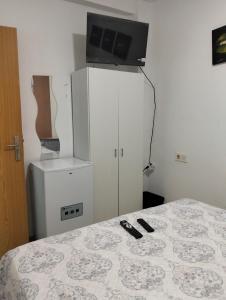 Alojamiento de habitaciones Zaidín