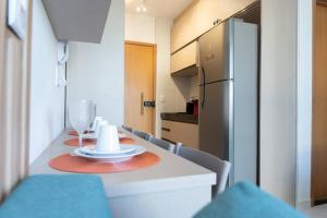 Makia Beach by Essence - Muro Alto, Porto de Galinhas