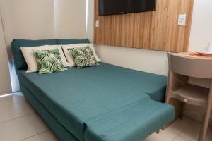 Makia Beach by Essence - Muro Alto, Porto de Galinhas