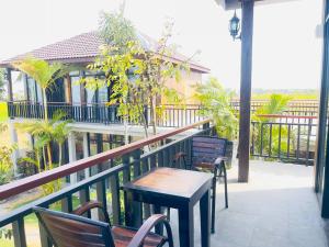 The Sanctuary Homestay