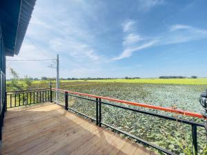 The Sanctuary Homestay Battambang