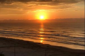 Apartamento - Praia Grande