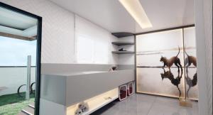 Apartamento - Praia Grande