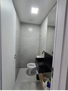 Apartamento - Praia Grande