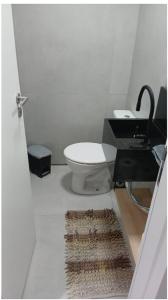 Apartamento - Praia Grande