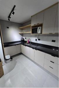 Apartamento - Praia Grande