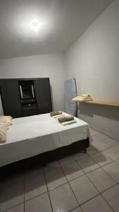 Kitnet Casa Mobiliada