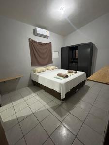 Kitnet Casa Mobiliada