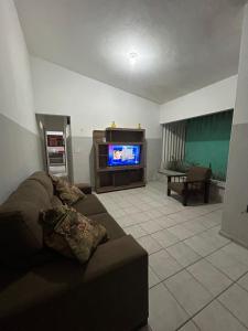 Kitnet Casa Mobiliada