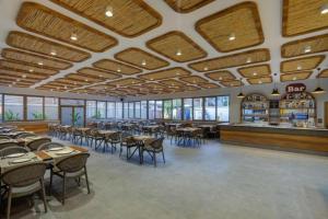 Monk Resort Hotel Beldibi