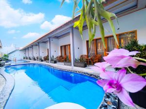 Nirwana Pandawa Homestay