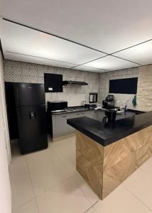 Modern apartment with pool and 24 7 security