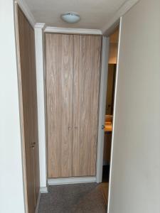 Cómodo depto 2 habitaciones y 2 baños