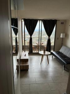 Cómodo depto 2 habitaciones y 2 baños