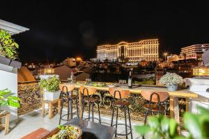 Nhat Minh Hotel Dalat