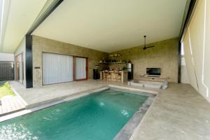 Newly Built Villa - Rice Fields & Tranquil Getaway