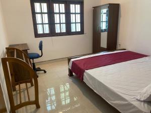 Blue Wave Madiha guest house