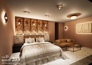 hotel the pasadena 11 funabashi