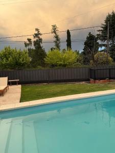 Departamento exclusivo en las Sierras de Córdoba