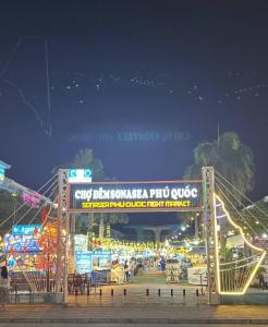 Lucky Apartment sonasea PQ