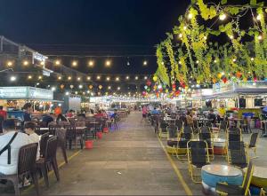 Lucky Apartment sonasea PQ