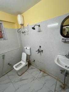 PlatinumIN Guesthouse