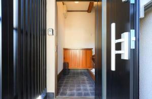 Private Tatami House 4min from Teradacho Sta