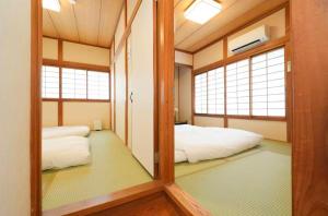 Private Tatami House 4min from Teradacho Sta