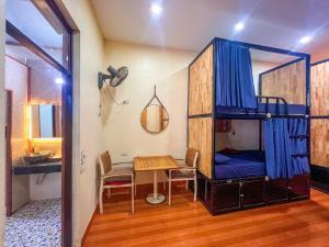 Tam Coc Central Backpacker Hostel