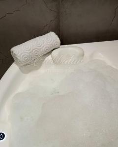 Casa NOVA em Pontal do Sul, Climatizada, Piscina com Hidromassagem