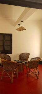 Casa Shanti