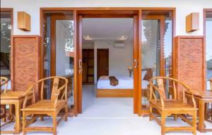 Batu Bata Guest House Canggu