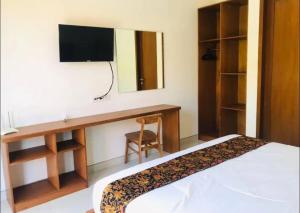 Batu Bata Guest House Canggu