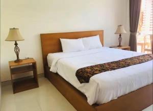 Batu Bata Guest House Canggu