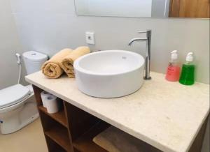 Batu Bata Guest House Canggu