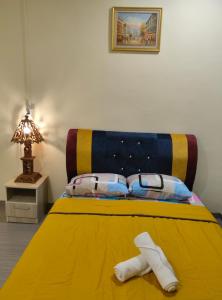 GURNEY DRIVE Family-friendly Cozy Retreat 2-6 pax