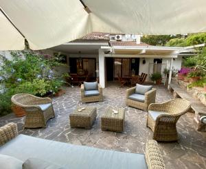 Terrazza sull Argentario