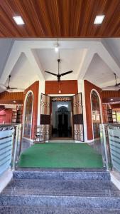 Mrunmayee Homestay