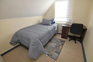 Casa en condominio con junto al río calle calle