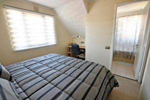 Casa en condominio con junto al río calle calle