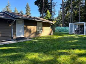 Rentons Quiet Corner