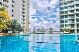 Parc Regency-Economy by RR JBcity
