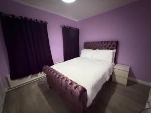 Cosy Home Near Cardiff Central