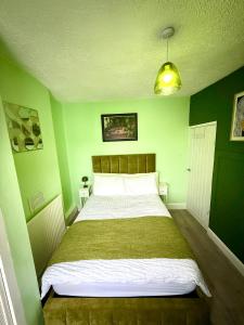 Cosy Home Near Cardiff Central