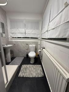 Cosy Home Near Cardiff Central