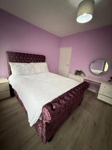 Cosy Home Near Cardiff Central