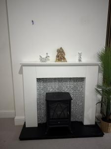 Cosy Home Near Cardiff Central