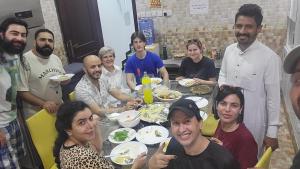 Dar Shaden hostel
